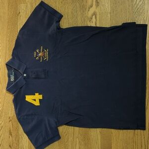 Polo Ralph Lauren Short Sleeve